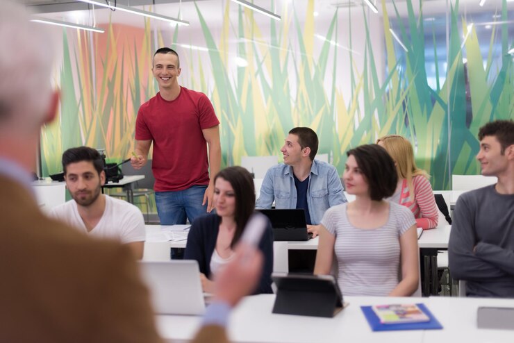 Investment Fundamentals Program