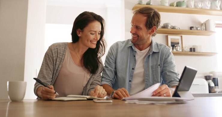 Complete Financial Literacy Course